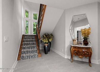 Builder's own custom-designed 8,600 sq. ft. masterpiece set on - photo 4