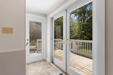 This charming and beautifully updated 3-bedroom home offers - photo 24
