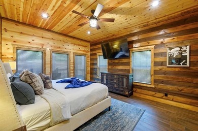Introducing Friends in Low Places, a charming cabin located in - photo 24