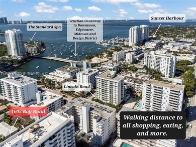 A South Beach condo that checks all the boxes. This 700 sq ft, 1 - photo 25