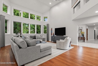 Builder's own custom-designed 8,600 sq. ft. masterpiece set on - photo 5