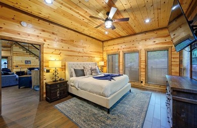 Introducing Friends in Low Places, a charming cabin located in - photo 25