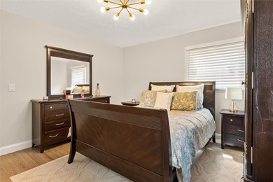 Welcome to 20 Flamingo Dr in Gates, fully renovated ranch-style - photo 26