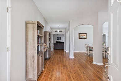 Discover your oasis in the highly desirable gated community of - photo 6