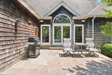 This meticulous residence on a shy acre abuts over 500 acres of - photo 26