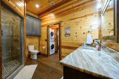 Introducing Friends in Low Places, a charming cabin located in - photo 26