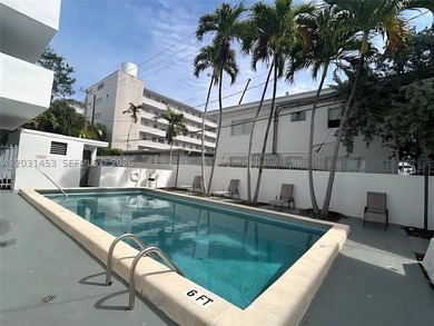 A South Beach condo that checks all the boxes. This 700 sq ft, 1 - photo 28
