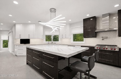 Builder's own custom-designed 8,600 sq. ft. masterpiece set on - photo 8