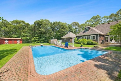 This meticulous residence on a shy acre abuts over 500 acres of - photo 28