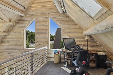 Welcome to Willow Bend, a custom-built log home on WY's iconic - photo 28