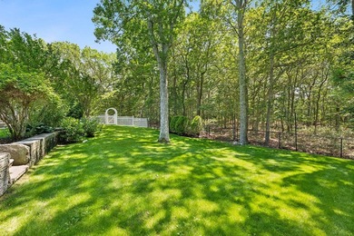 This meticulous residence on a shy acre abuts over 500 acres of - photo 29