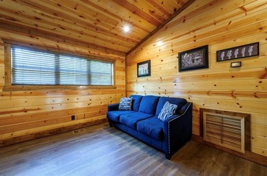 Introducing Friends in Low Places, a charming cabin located in - photo 29