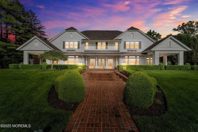 Deal Lake  Home Sale Pending in West Allenhurst New Jersey