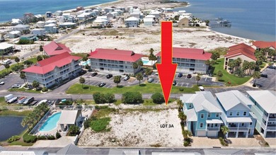 Vacant Lot in the gorgeous *By The Sea* subdivision on Navarre - photo 1