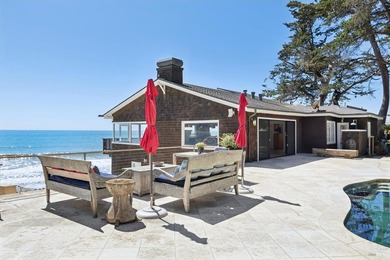 This isn't just a home, it's a front-row seat to California's - photo 32