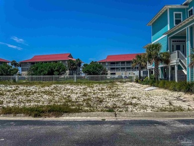 Vacant Lot in the gorgeous *By The Sea* subdivision on Navarre - photo 2