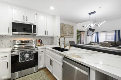 A pleasure to show! Location, Location. Top Floor Unit with high - photo 2