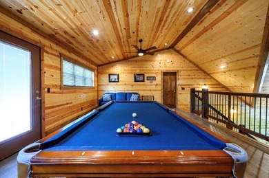 Introducing Friends in Low Places, a charming cabin located in - photo 34