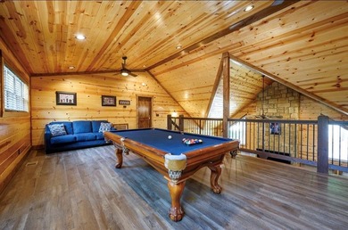 Introducing Friends in Low Places, a charming cabin located in - photo 35