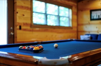 Introducing Friends in Low Places, a charming cabin located in - photo 37