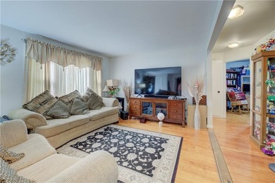 Set back from the road on a spacious 12,888-square-foot lot - photo 9