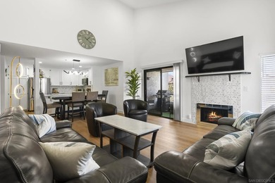 A pleasure to show! Location, Location. Top Floor Unit with high - photo 10