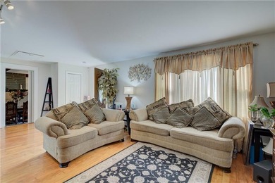 Set back from the road on a spacious 12,888-square-foot lot - photo 10