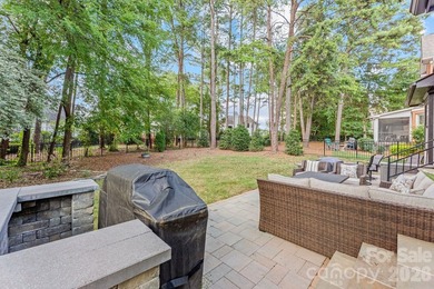 Luxury home in The Peninsula, Cornelius NC's premier Lake Norman - photo 41