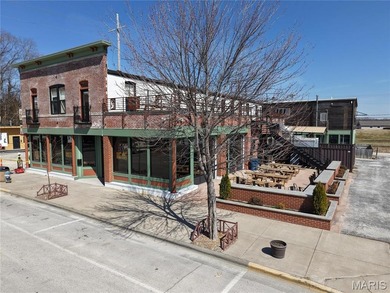 Mississippi River - Clark County Commercial For Sale in Hannibal Missouri