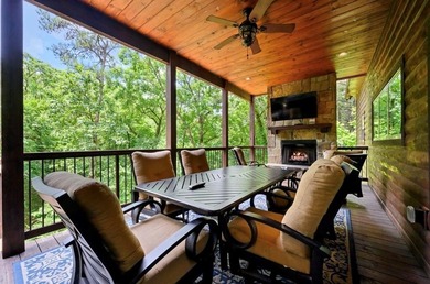 Introducing Friends in Low Places, a charming cabin located in - photo 42