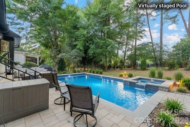 Luxury home in The Peninsula, Cornelius NC's premier Lake Norman - photo 43