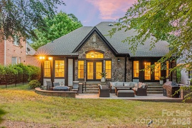 Luxury home in The Peninsula, Cornelius NC's premier Lake Norman - photo 44
