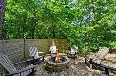 Introducing Friends in Low Places, a charming cabin located in - photo 44