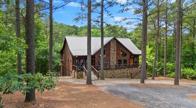 Introducing Friends in Low Places, a charming cabin located in - photo 45