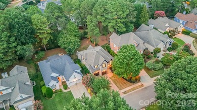 Luxury home in The Peninsula, Cornelius NC's premier Lake Norman - photo 48