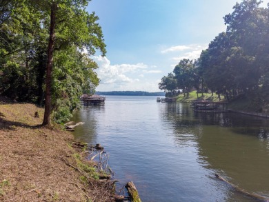 Lake Lot Sale Pending in Killen, Alabama