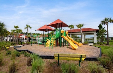 Saltwater pool. First-floor primary suite. Spacious 3 bedrooms - photo 55