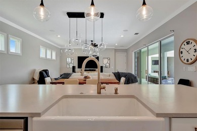 Exceptional living starts here in Mirada with the DRB Osprey - photo 6