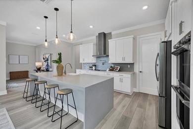Exceptional living starts here in Mirada with the DRB Osprey - photo 8