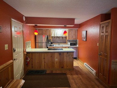 Elegantly remodeled Snow Fire unit with great location and - photo 3