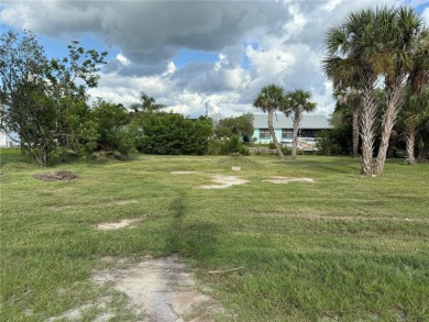 WATERFRONT LOT with 100 feet on a canal with NO bridges -access - photo 4