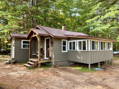 Eagle River - Vilas County Home For Sale in Eagle River Wisconsin