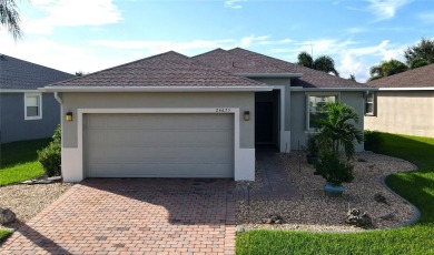 Punta Gorda Isles Area Home For Sale in Punta Gorda Florida