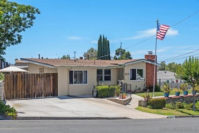 Welcome to 3412 Hasty Street, a well-maintained 3-br, 2-ba home - photo 2