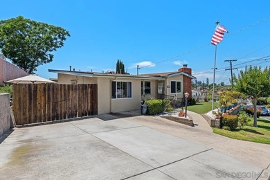 Welcome to 3412 Hasty Street, a well-maintained 3-br, 2-ba home - photo 3