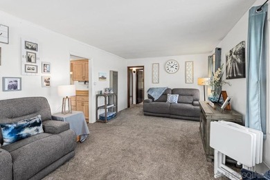 Welcome to 3412 Hasty Street, a well-maintained 3-br, 2-ba home - photo 6