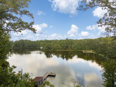 Lake Home For Sale in Tyler, Texas