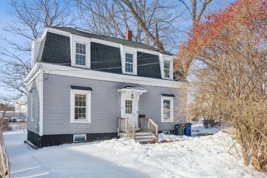 Lake Home For Sale in South Portland, Maine