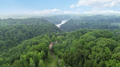 Dale Hollow Lake Lot For Sale in Albany Kentucky