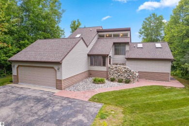 Loon Lake - Iosco County Home For Sale in Hale Michigan